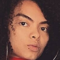 Afroguajira Nude