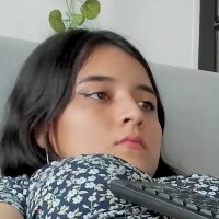 Alme ASMR Nude