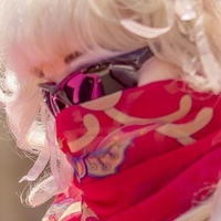 Angelyne Nude