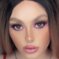 antoniagrahamx Nude
