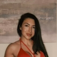 April Nicol Nude