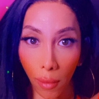 Ashanti Aleyce Nude