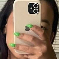 BabyJapa Nude