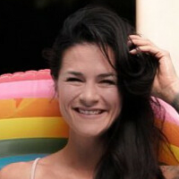 Beatrice Mary / Beatrix Hentschel Nude