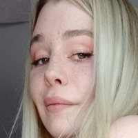 Belle Haze Nude