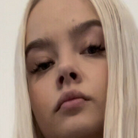 Brielle Pace Nude