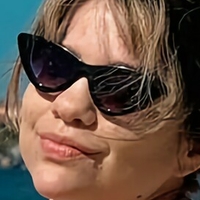 Carol Delgado Nude