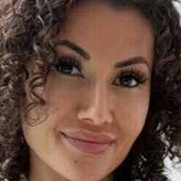 Curly Amelia Nude