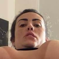 Dani Buenno Nude