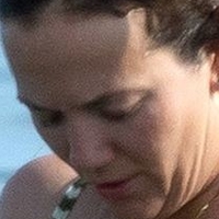 Deniz Akalin Nude