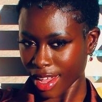 Diarra Sylla Nude