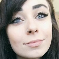 Eevee Frost Nude