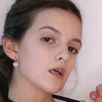 Emilia's Closet Nude