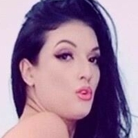 Gabrielle Starr Nude