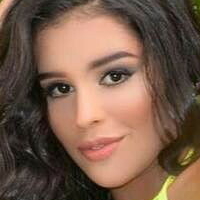 Giorgiana Rosas Nude