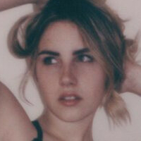 Giulia Blanchini Nude