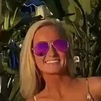 Hanna Covington Nude