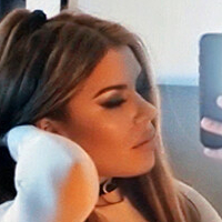 Jem Taylor Jemtay Nude