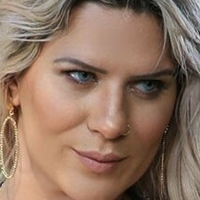 Katharine Madri Nude