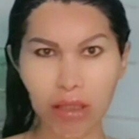 Korina Camacho Nude