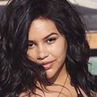 Lateysha Grace Nude