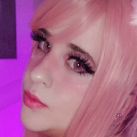 Lithe Cosplay Nude