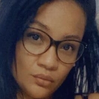 luisanadollrd Nude