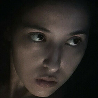 Luna Myosotis Nude