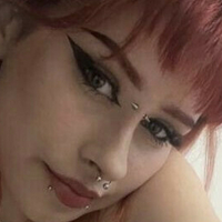 maevetale Nude