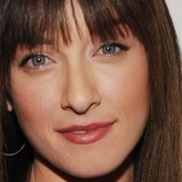 Margo Harshman Nude