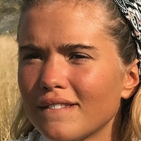 Matilda Djerf Nude