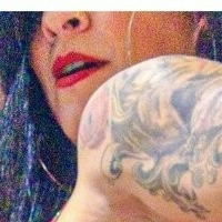 Maya Bittencourt Nude