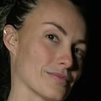 Melissa Delaporte Nude