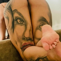 Michelle Hurrell Nude