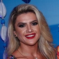 Mirella Santos Nude