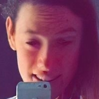 Monika van de Vondel Nude