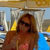 Mystery Bianca Nude