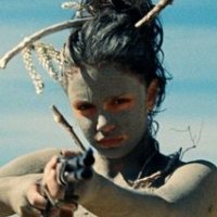 Noée Abita Nude