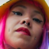 Pamonstruo Nude