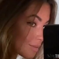 Petra Camacho Nude