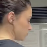 Pizzeria Baddies Nude