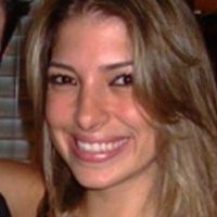 Roberta Brasil Nude