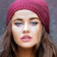 Rosie Mac Nude