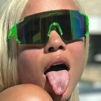 saragoldglitter Nude