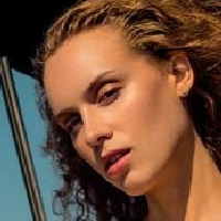 Séphora Schaffner Nude
