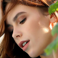 serafina Nude