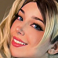 serinideirl Nude