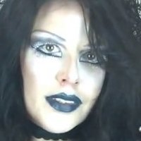 Syn DeVil Nude