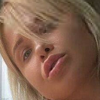 tomskaya Nude