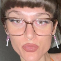 watercherrypie Nude